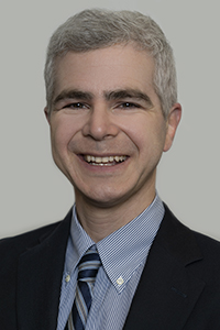 Steinberg, Amir S., MD